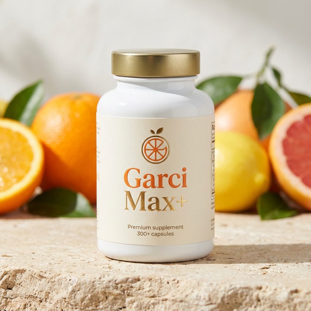 Garci Max+